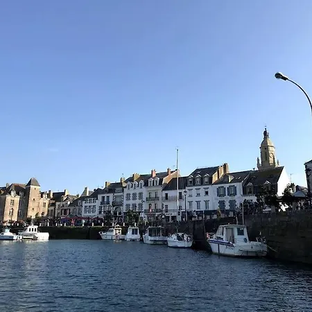 Semesterbostad Maison En Bois Avec Vue Sur Etang De Sandun *