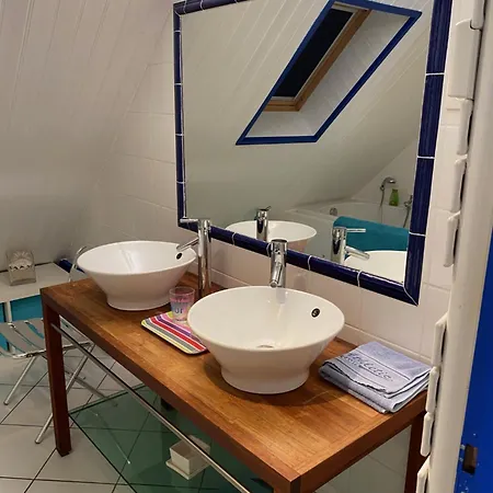 Maison En Bois Avec Vue Sur Etang De Sandun Semesterbostad