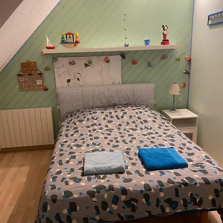 Semesterbostad Maison En Bois Avec Vue Sur Etang De Sandun Guérande