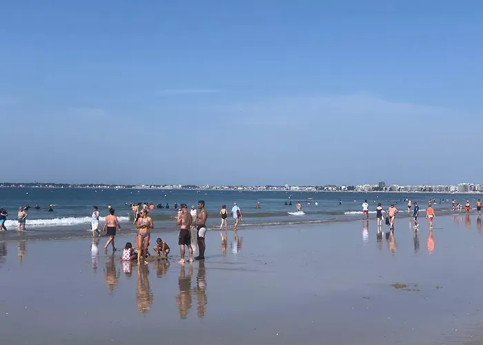 Maison En Bois Avec Vue Sur Etang De Sandun Guérande