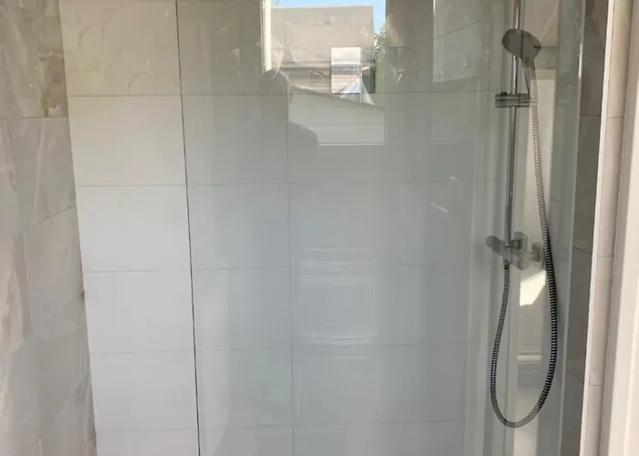 Dom wakacyjny Maison En Bois Avec Vue Sur Etang De Sandun Guérande